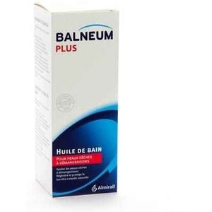 Balneum Plus Badolie 500 ml