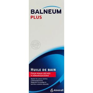 Balneum Plus Badolie 500 ml