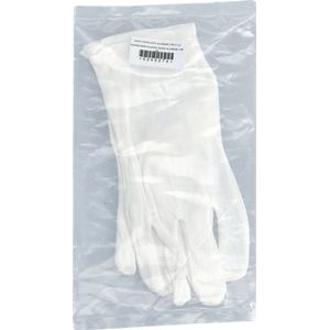 Wolf Handschoen Anti allergie L Paar