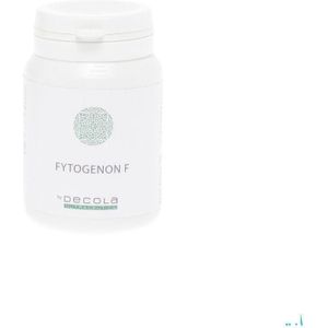Fytogenon F Tabletten 60  -  Decola