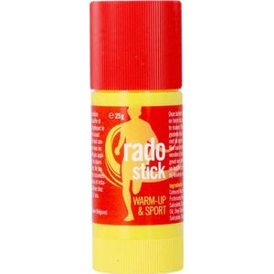 Rado Stick Balsem 25G