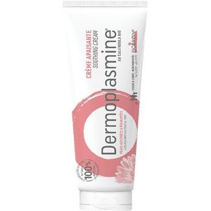 Dermoplasmine - Calendula - Verzachtende Creme - 70g