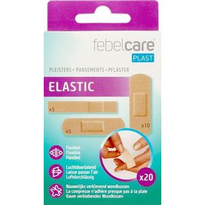 Febelcare Plast Elastic Mix 20