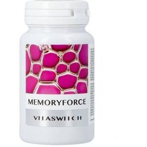 Memoryforce Caps 60