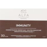 Alfa Immunity V-Caps 30