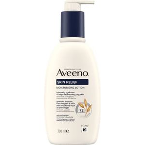 Aveeno Skin Relief Hydraterende Body Lotion 300 ml