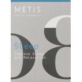 Metis - Sleep 08 - Slaapsupplement - 30 Capsules