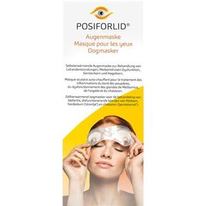 Posiforlid Oogmasker 1