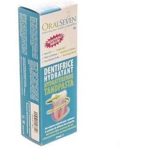 Oralseven Tandpasta 75 ml  -  I.D. Phar