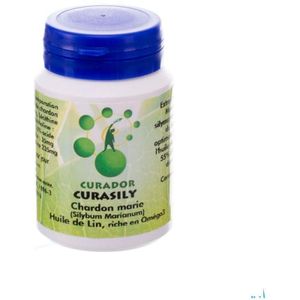 Curasily Gel 90x500 mg