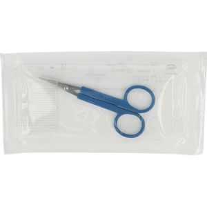 Mediset Hartmann Schaar Scherpe Punten 4781676