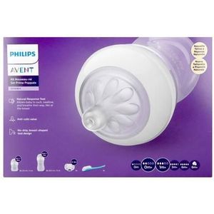 Philips Avent Natural 3.0 Starterset Zuigfles 4