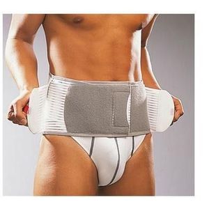 Lombacross Activity Ruggordel Zwart T3 835  -  Thuasne Benelux