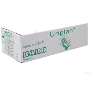 Uriplan Beenzak 500 ml 10 Bx5s