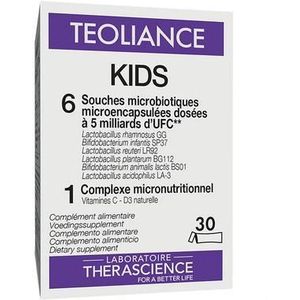 Teoliance Kids Stick 30 Phy250B