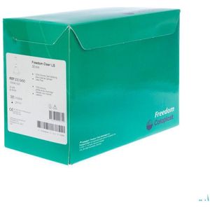 Freedom Clear Ls 35mm 30 2335490  -  Coloplast
