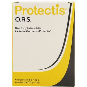 Protectis Ors Poeder Zakje 6  -  EG