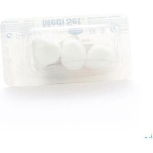 Pagasling # 3 St. - H. Blister3 P/s  -  Hartmann