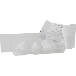 Pagasling # 3 St. - H. Blister3 P/s  -  Hartmann