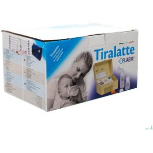 Primo-neb Aerosol Flaem Met Zuigpomp F400  -  Infinity Pharma