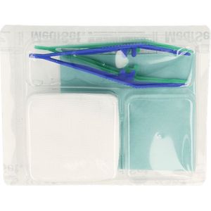 Mediset Hartm 75 Verzorgingset
