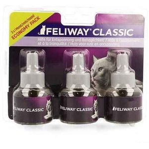 Feliway Classic Flacon 48ml 3maand