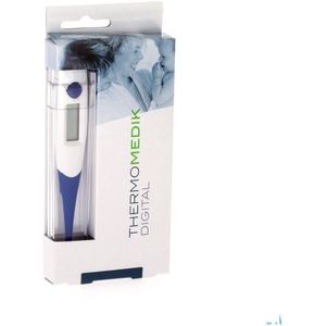 Medik Thermomedik Digital Thermometer Digitaal