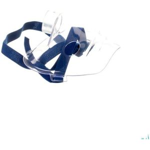 Omron Masker Kl.kinderen Pvc Voor Omron Compair