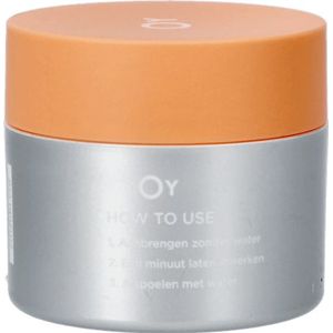 Oy Face Wash Sensitive 50 ml