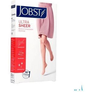 Jobst Ultras 1 Ad Reg Open Sft Nat Iv Pair