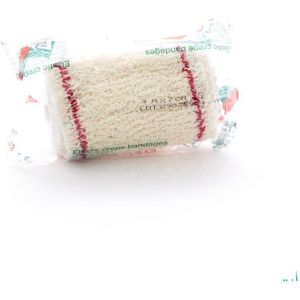 Krip 418 7cmx4m + Rode Draad Zeno  -  I.D. Phar