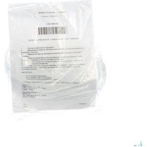 Medik Aeromedik Set Aerosol Volw