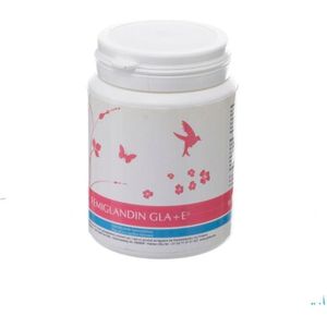 Femiglandin Gla + e Capsule 168