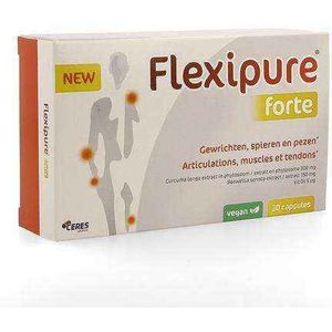 Flexipure Forte 30 Capsule
