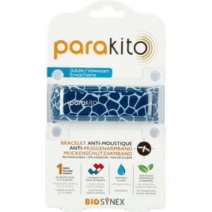 Para'Kito Armband Volwassen Giraffe
