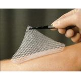 Gaaskompres - Gebruiksklaar - Geïmpregneerd met Witte Vaseline - Grofmazig