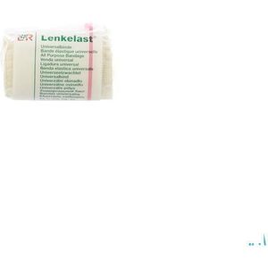 Lenkelast Windel Elast Universeel 6cmx5m 39430  -  Lohmann & Rauscher