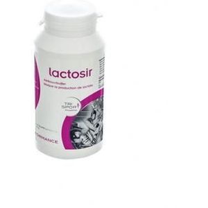 Trisportpharma Lactosir Pot Capsule 120  -  Trisport Pharma