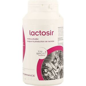 Trisportpharma Lactosir Pot Capsule 120  -  Trisport Pharma