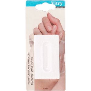 Puimsteen - Gerecycleerd Glaspoeder - Inerte Steen - Poreuze Structuur