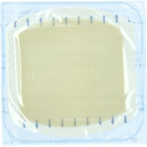 Hydrocoll Ster 20X20Cm 5 9007492  -  Hartmann