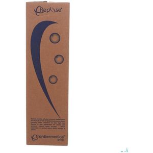 Repose Kussen 45cmx45cm + Pomp