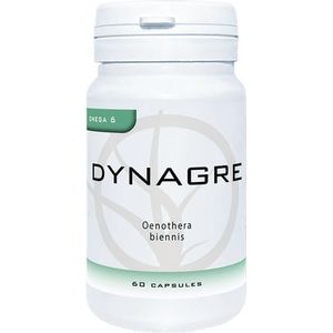 Dynagre Capsule 60 Dynar  -  Dynarop Products