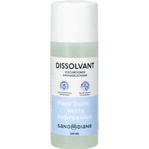 Sanodiane Dissolvant 100 ml