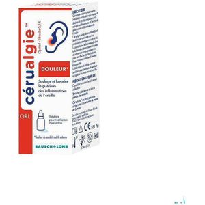 Cerualgie - Medisch Hulpmiddel - 7g