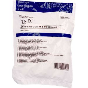 Ted Dijkous 37280l Regul Wit