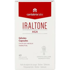 Iraltone Aga Caps 60