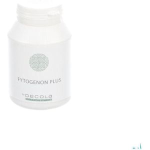 Fytogenon Plus Capsule 60  -  Decola
