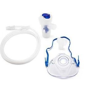 Aerosol Set Volw.Dual Speed Eureka Care Mr Aerosol