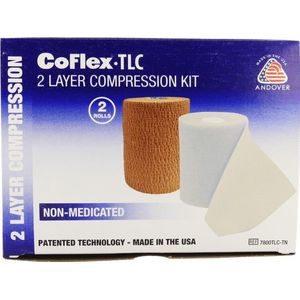 Coflex Tlc Rol 2